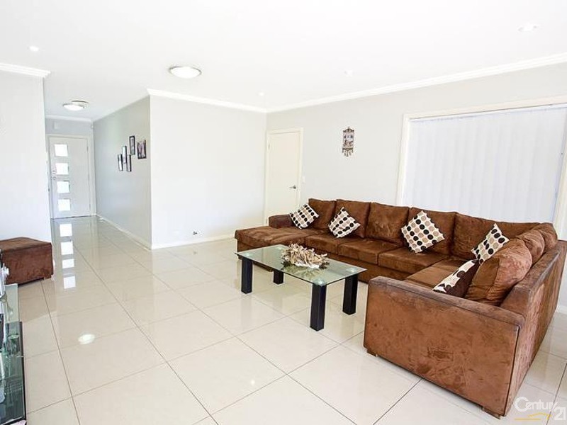 50A Percy Street, Fairfield Heights NSW 2165