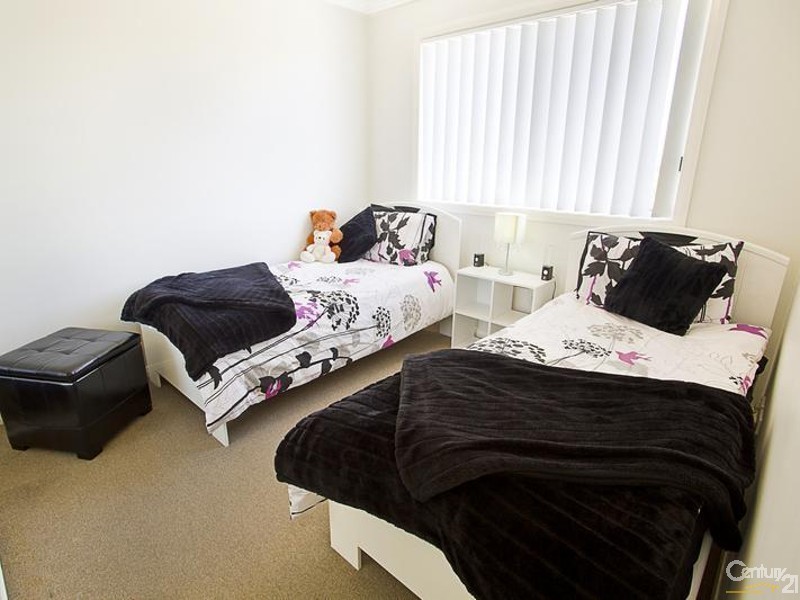 50A Percy Street, Fairfield Heights NSW 2165