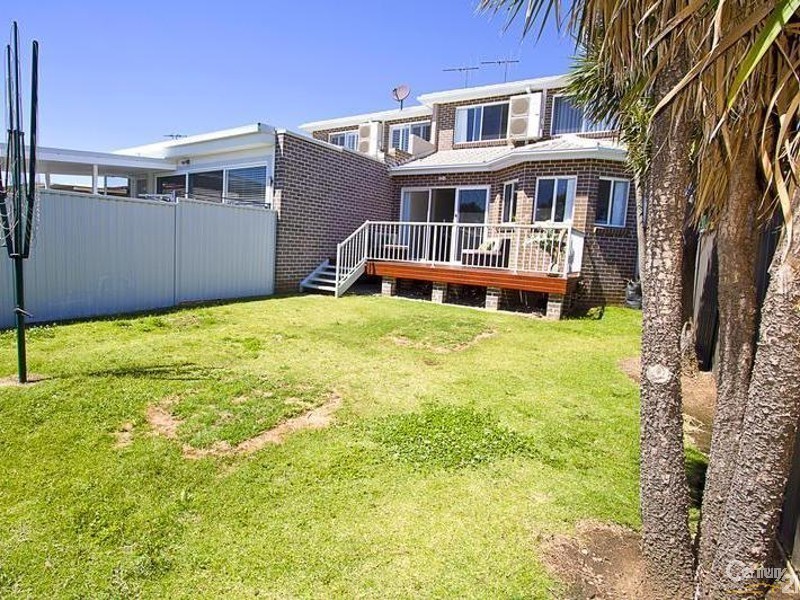 50A Percy Street, Fairfield Heights NSW 2165