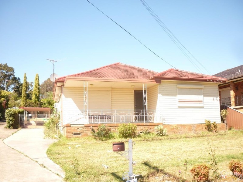 764 The Horsley Drive, Smithfield NSW 2164