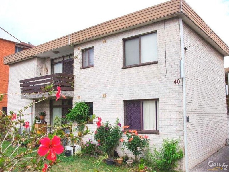 2/40-46 St. Hilliers Road, Auburn NSW 2144