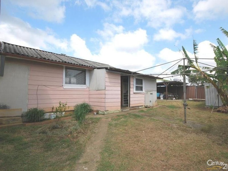 79 Granville Street, Fairfield NSW 2165