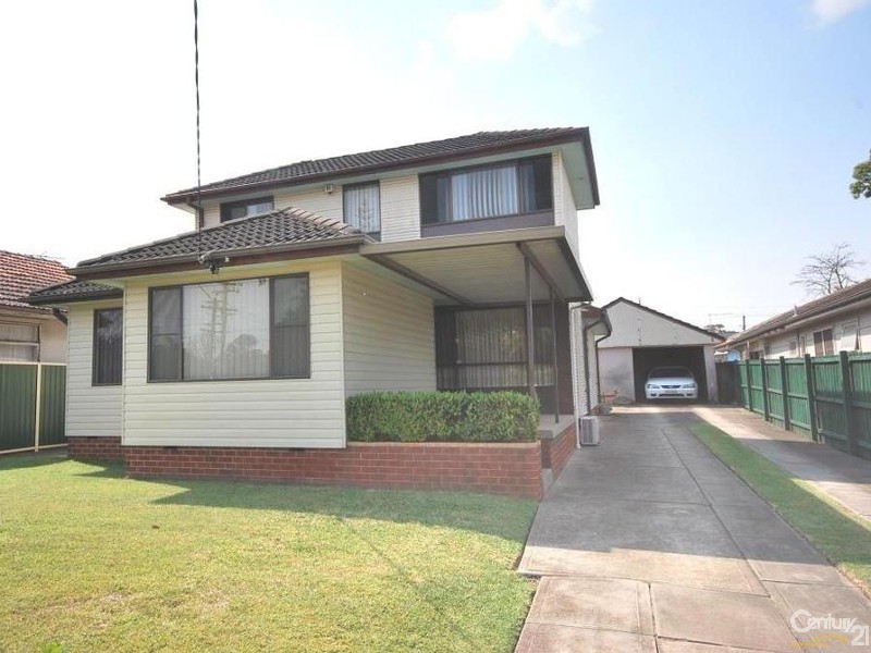 254 Smithfield Road, Fairfield West NSW 2165