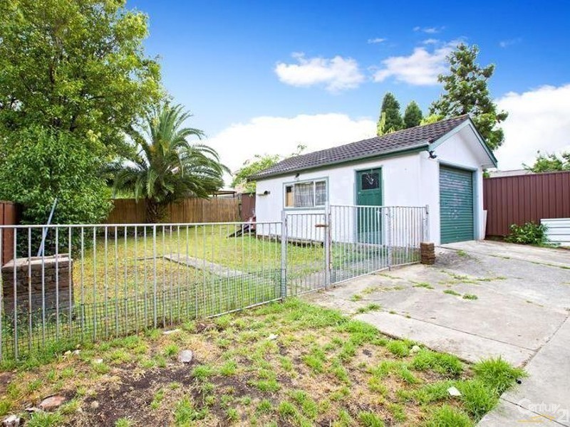 28 Harris Street, Guildford NSW 2161