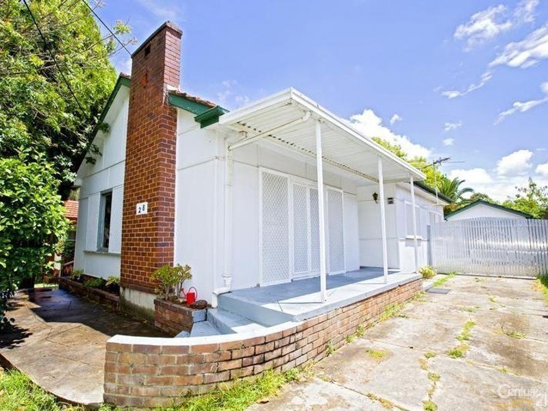 28 Harris Street, Guildford NSW 2161