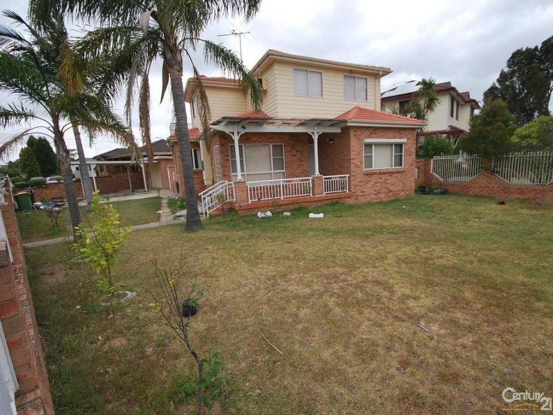 Fairfield West NSW 2165