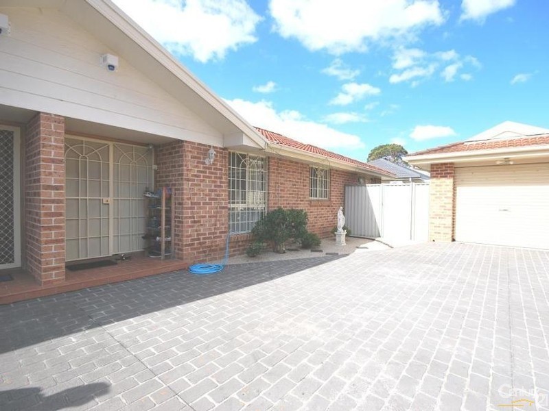 4/9-11 Veron Street, Fairfield East NSW 2165