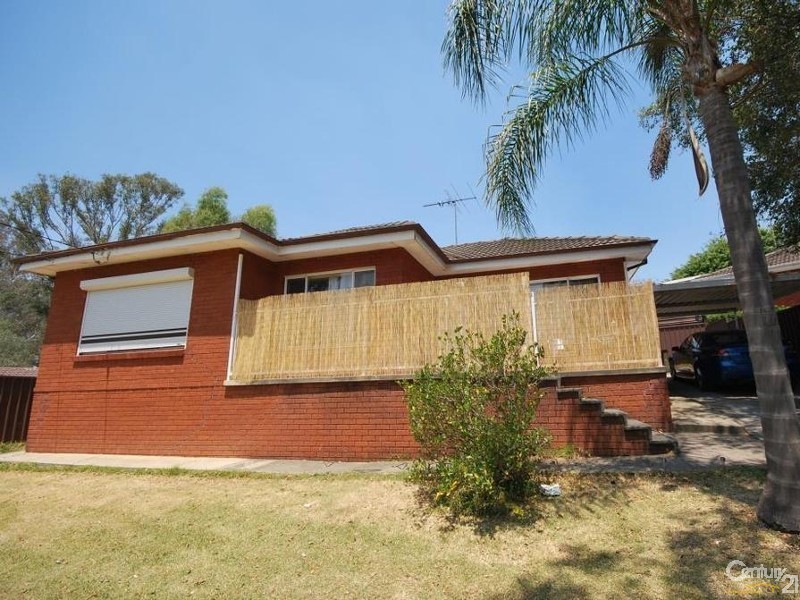 8 Hilltop Road, Penrith NSW 2750