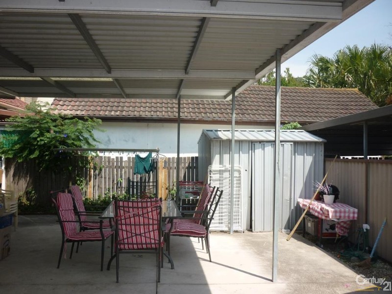 2 Joyce Street, Fairfield NSW 2165