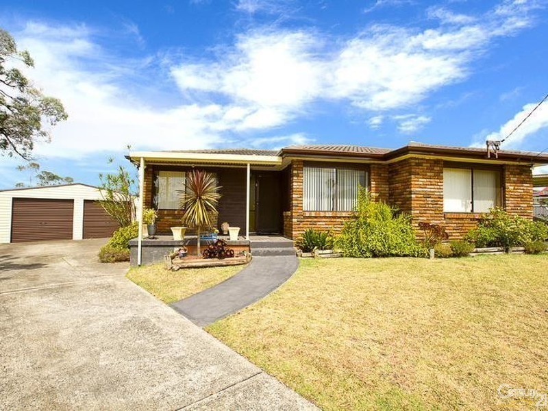 42 Kimberley Crescent, Fairfield West NSW 2165