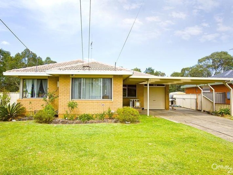 17 Rhondda Street, Smithfield NSW 2164