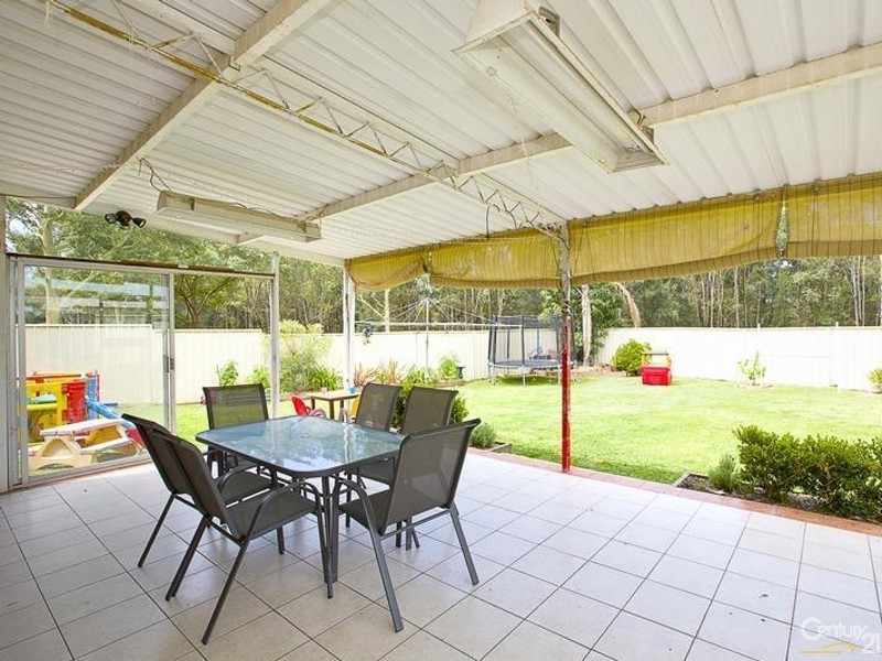 17 Rhondda Street, Smithfield NSW 2164