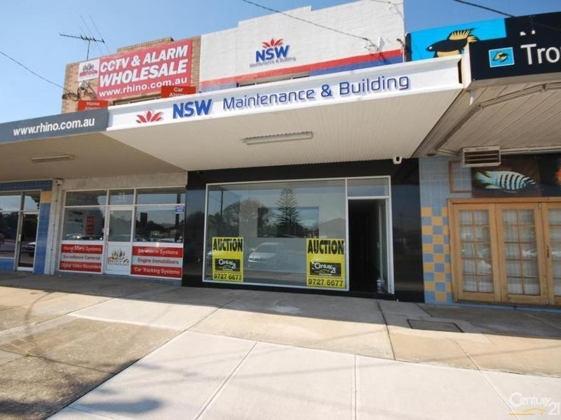 73 Middleton Road, Chester Hill NSW 2162