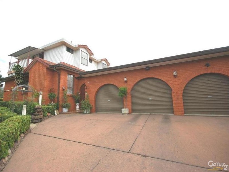 39-41  Chelsea Street, Merrylands NSW 2160