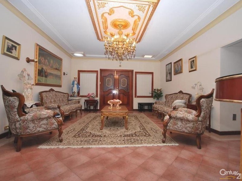 39-41  Chelsea Street, Merrylands NSW 2160