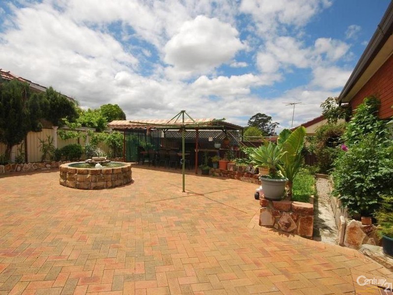 39-41  Chelsea Street, Merrylands NSW 2160