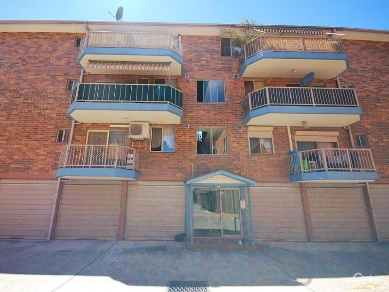 1/12-18  Equity Place, Canley Vale NSW 2166