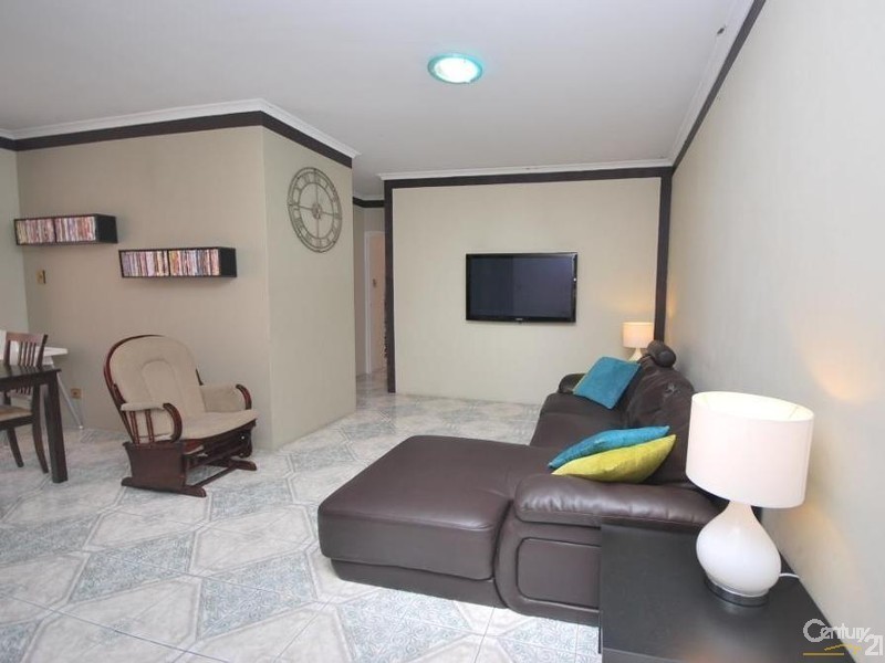 1/12-18  Equity Place, Canley Vale NSW 2166