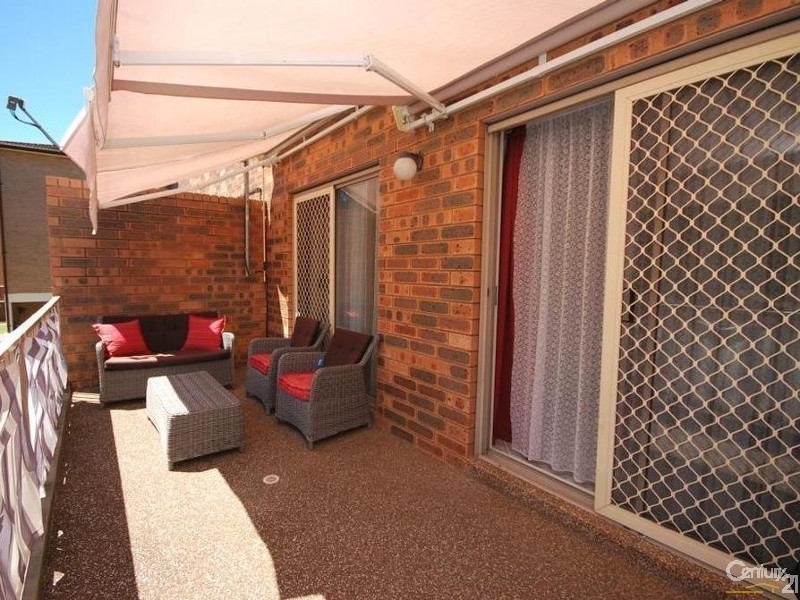 1/12-18  Equity Place, Canley Vale NSW 2166