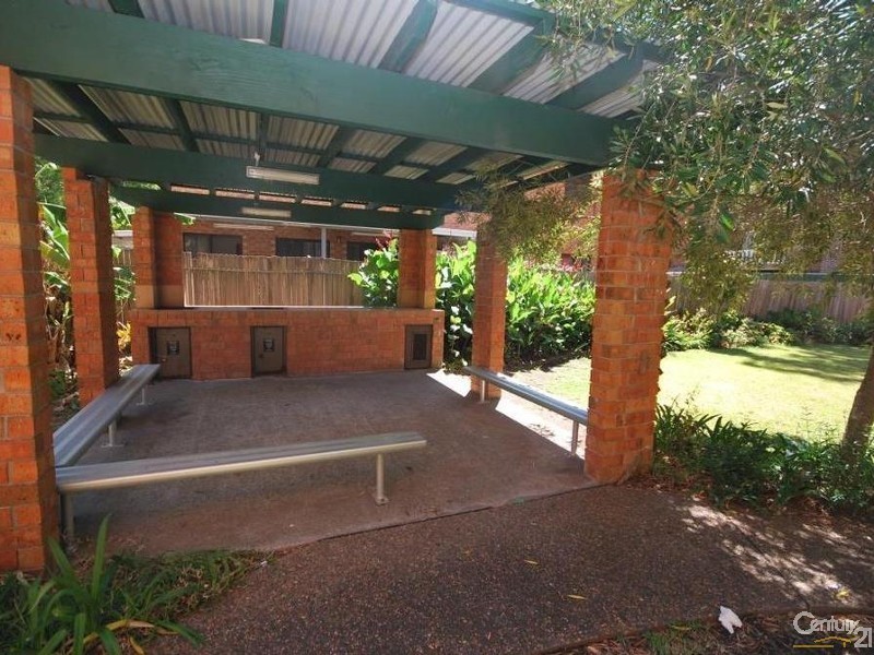 1/12-18  Equity Place, Canley Vale NSW 2166