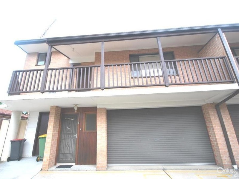 5/17 Resthaven Road, Bankstown NSW 2200