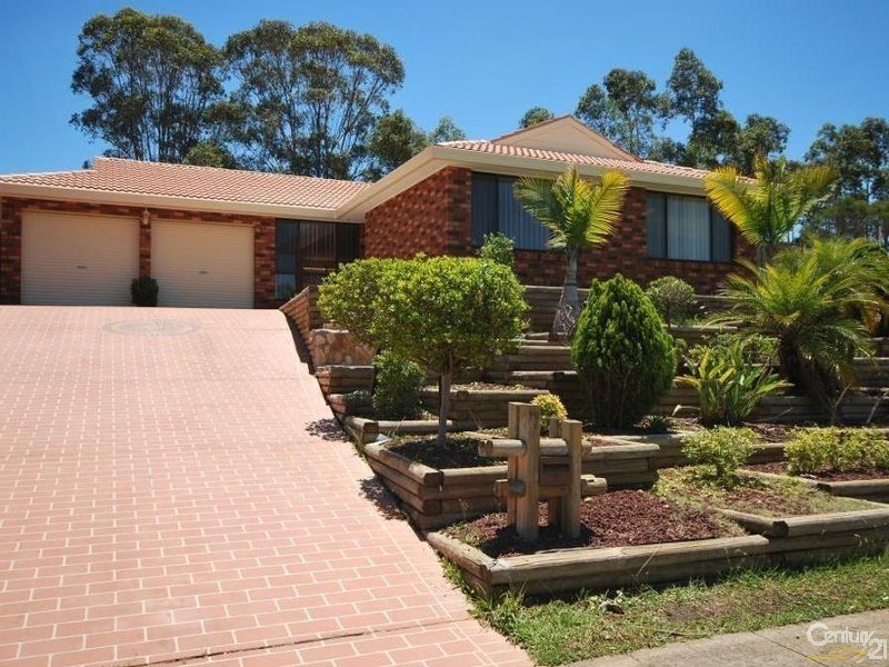 Edensor Park NSW 2176