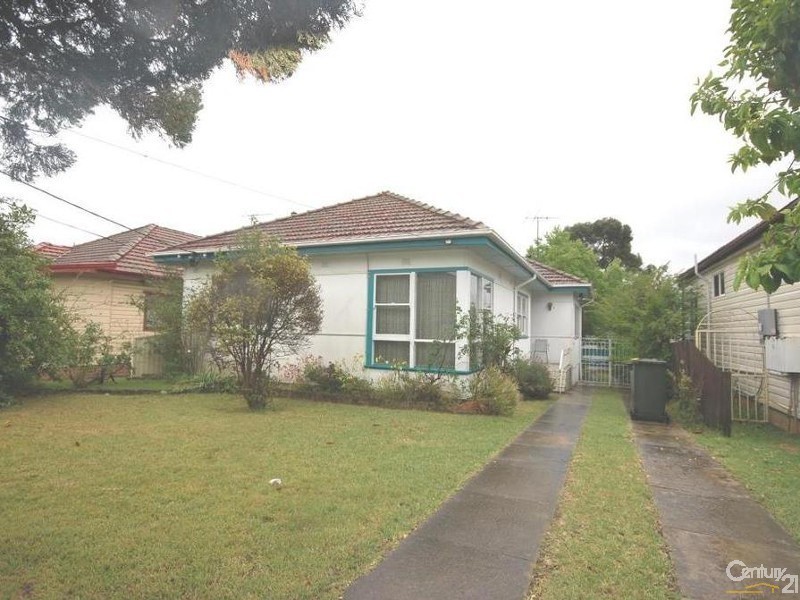 5  Wattle Avenue, Villawood NSW 2163