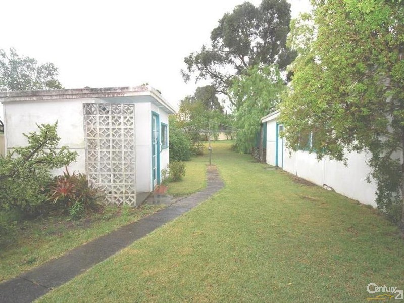 5  Wattle Avenue, Villawood NSW 2163