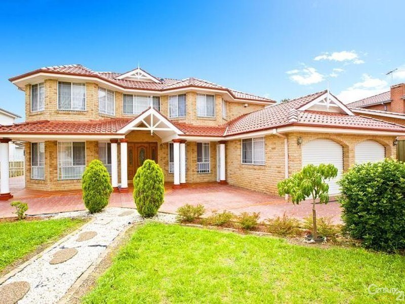140  Brown Road, Bonnyrigg NSW 2177