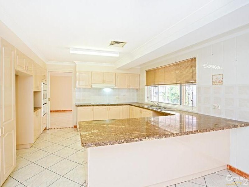 140  Brown Road, Bonnyrigg NSW 2177