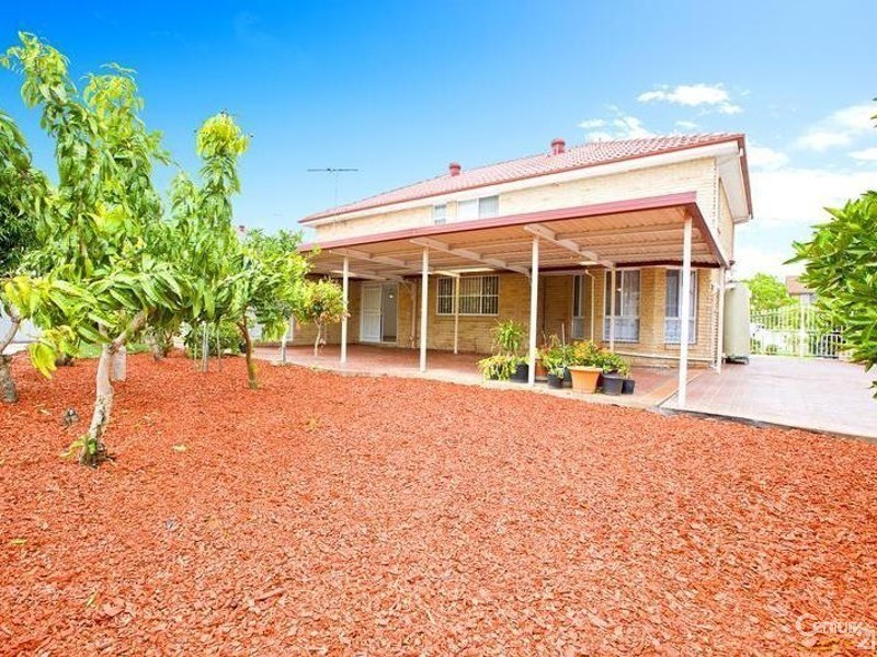 140  Brown Road, Bonnyrigg NSW 2177