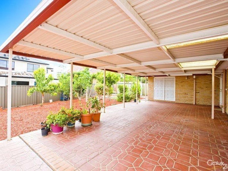 140  Brown Road, Bonnyrigg NSW 2177