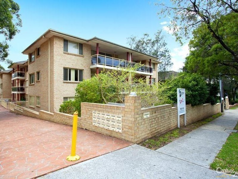 13/12-14  Dellwood Street, Bankstown NSW 2200