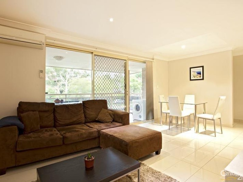 13/12-14  Dellwood Street, Bankstown NSW 2200