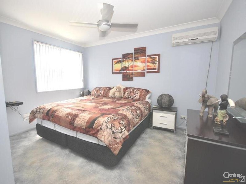 18 Loftus Street, Fairfield East NSW 2165