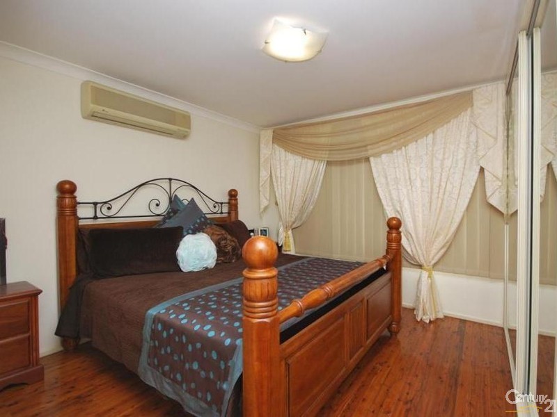 32 Blaxland Street, Yennora NSW 2161