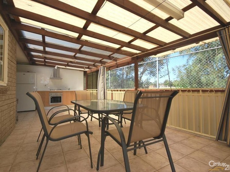 32 Blaxland Street, Yennora NSW 2161