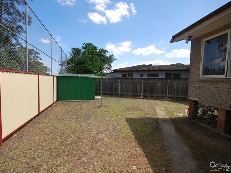 32 Blaxland Street, Yennora NSW 2161