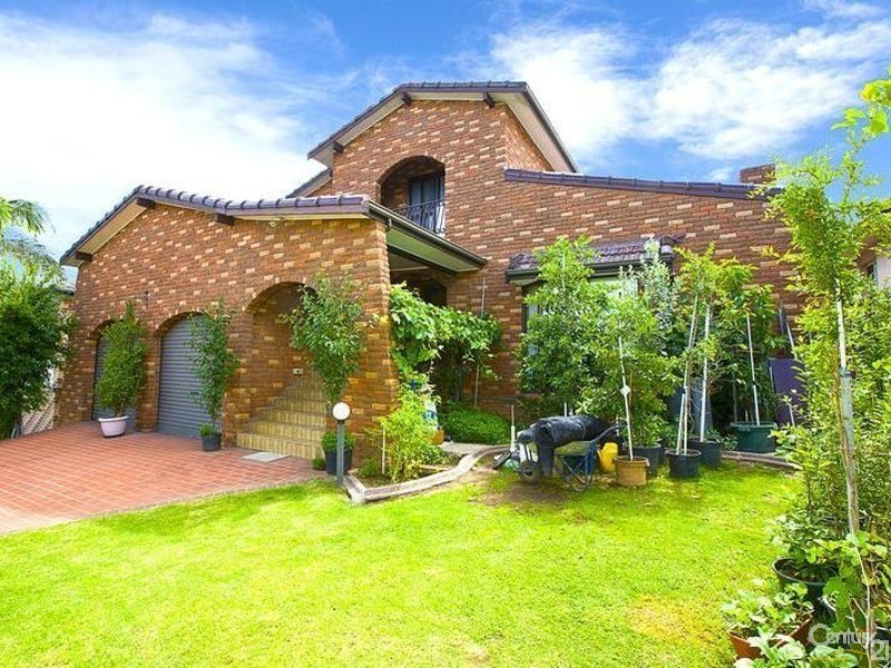 Bossley Park NSW 2176