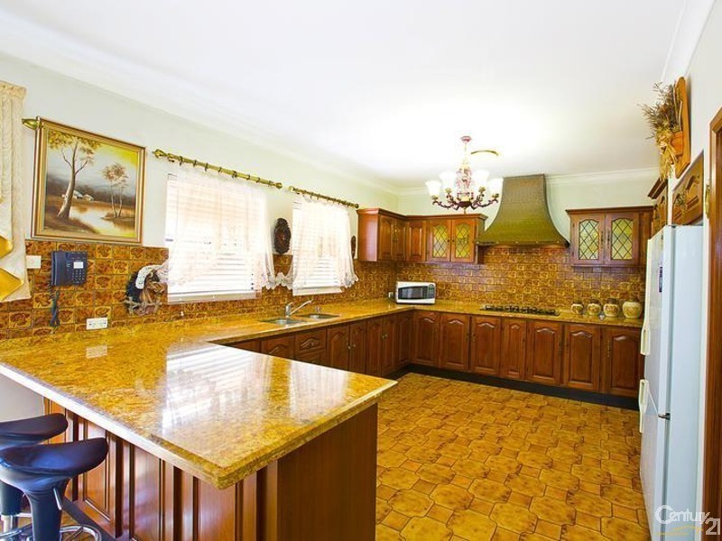 Bossley Park NSW 2176