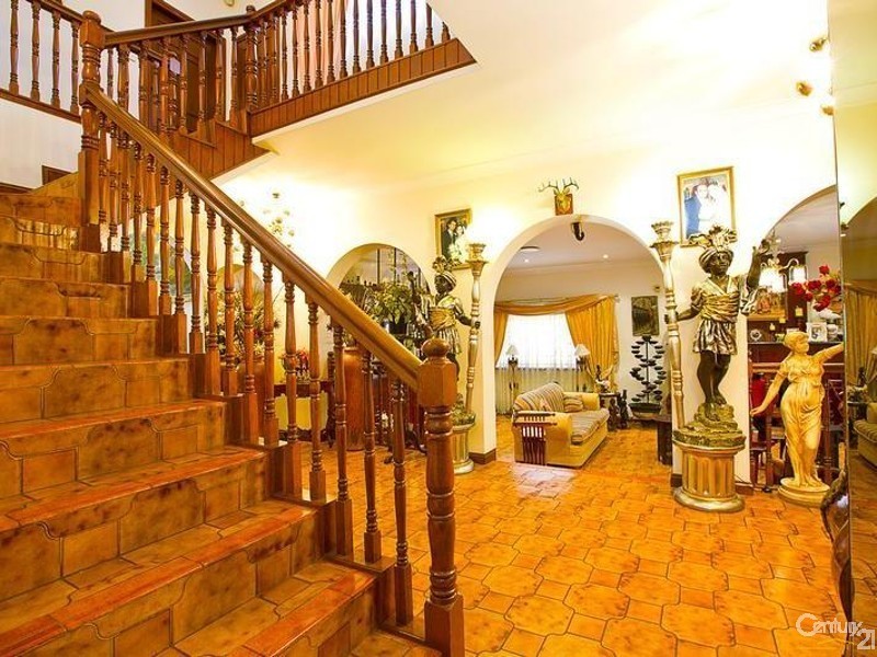 Bossley Park NSW 2176