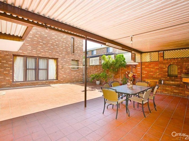 Bossley Park NSW 2176