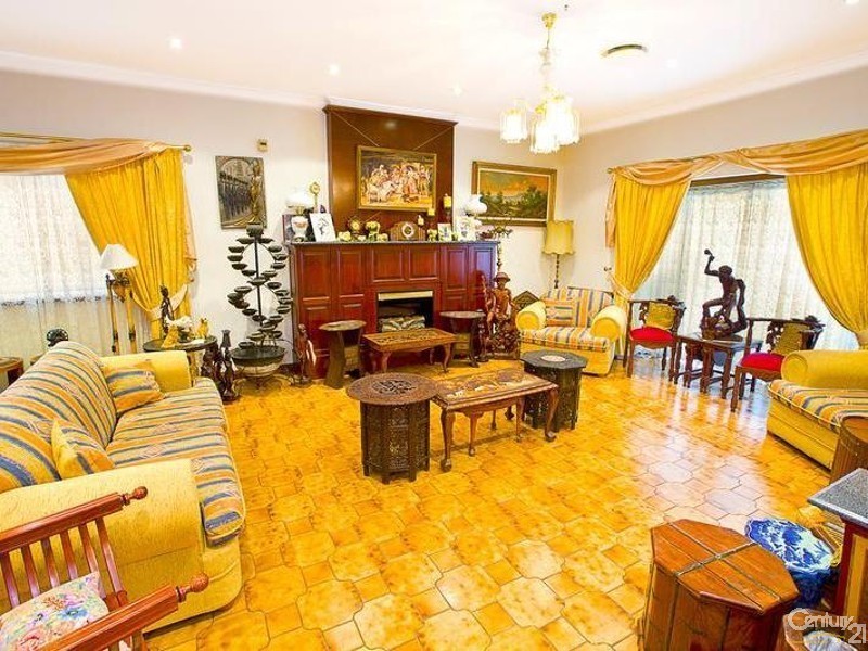 Bossley Park NSW 2176