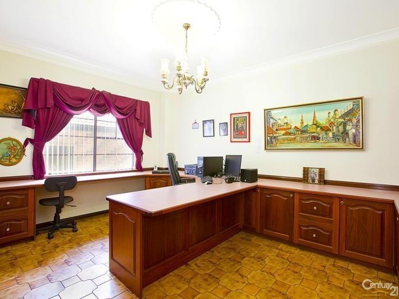 Bossley Park NSW 2176