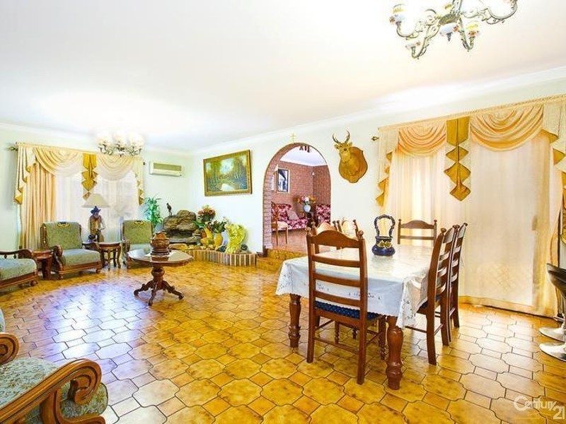 Bossley Park NSW 2176