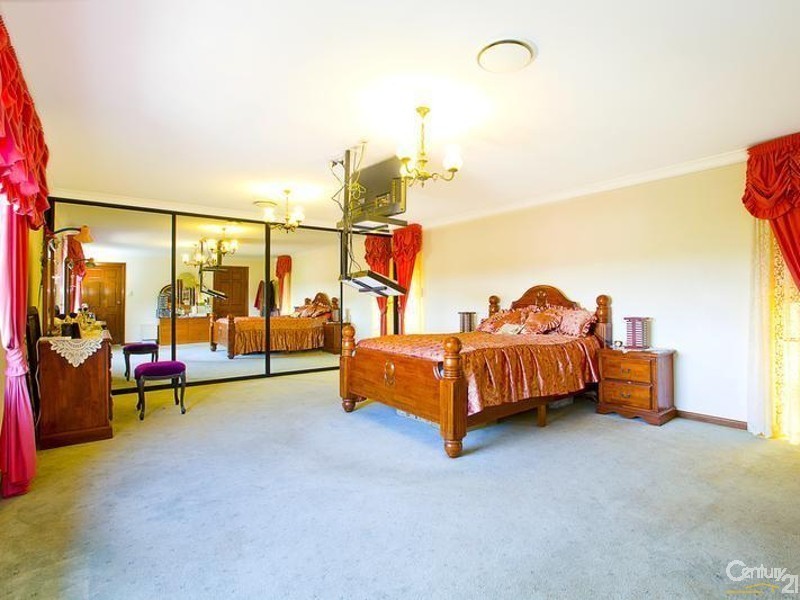 Bossley Park NSW 2176