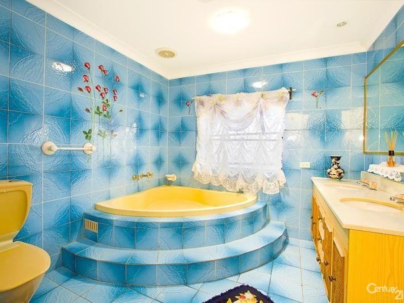 Bossley Park NSW 2176