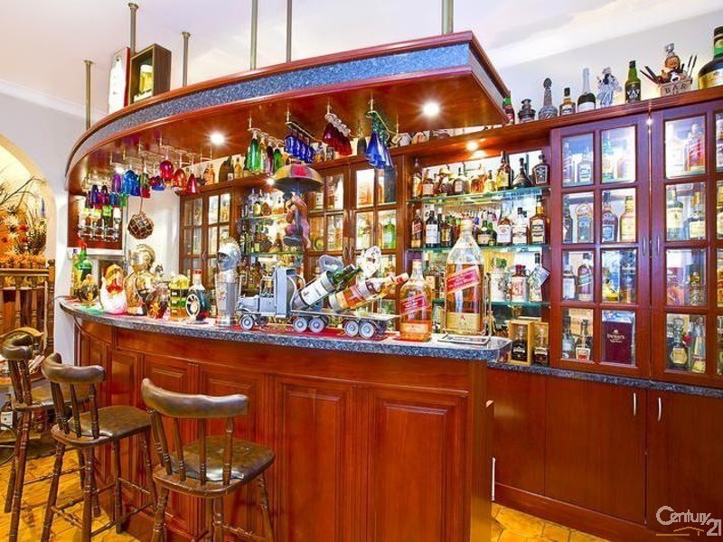 Bossley Park NSW 2176