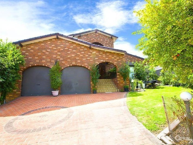 Bossley Park NSW 2176