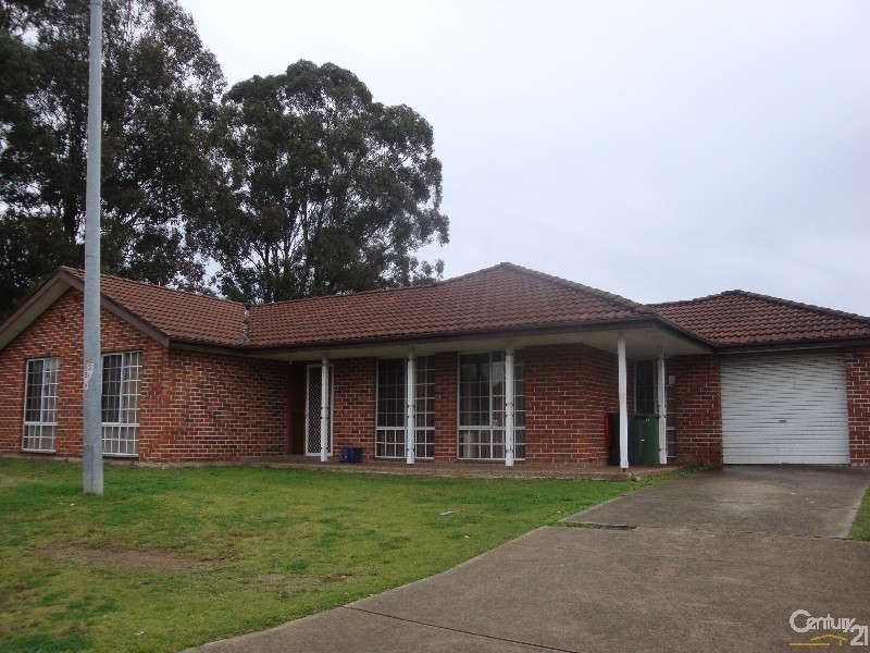 St Johns Park NSW 2176